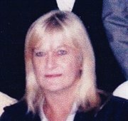 Linda Rose LaCount