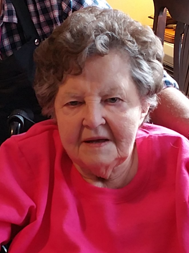 Shelia Durkin