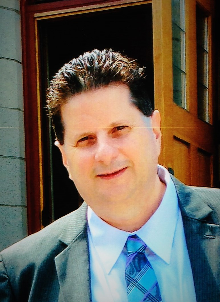 Kevin O'Reilly