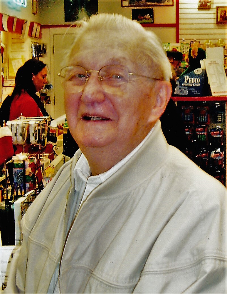 Leonard Martinsen