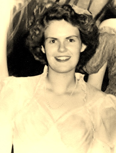 Ellen Thomas
