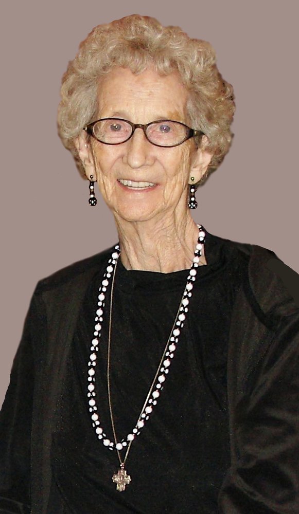 Janet Carey