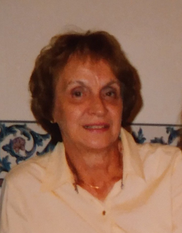 Phyllis Wright