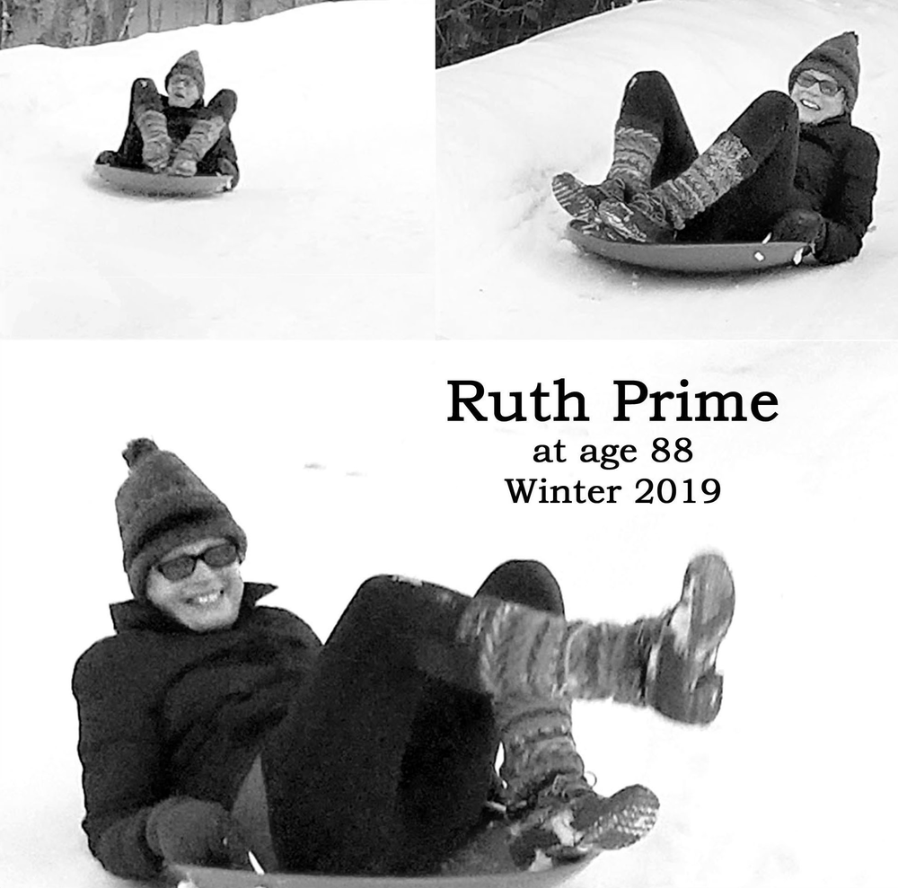Ruth Prime