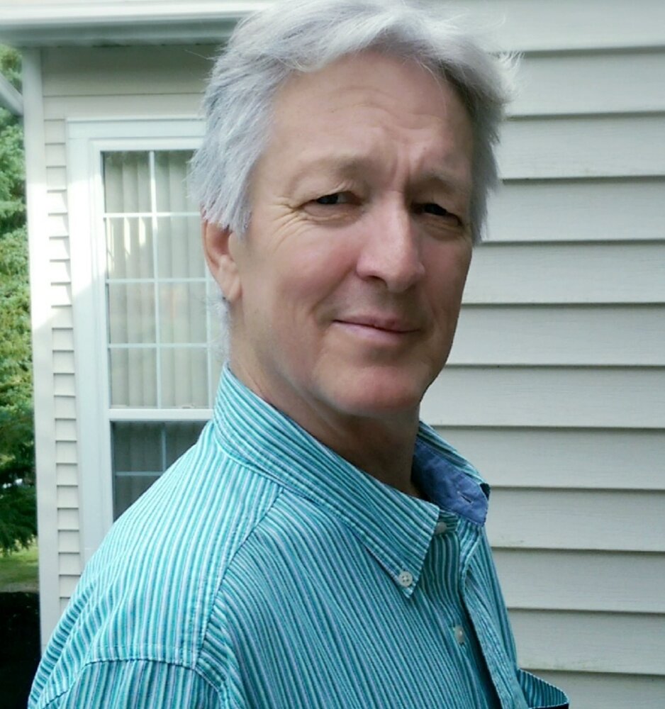 Mark Wikoff