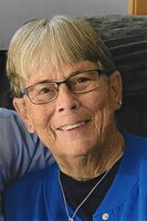 Catherine "Kate" Desautels