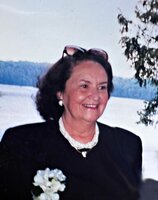Marlene F. Vespa