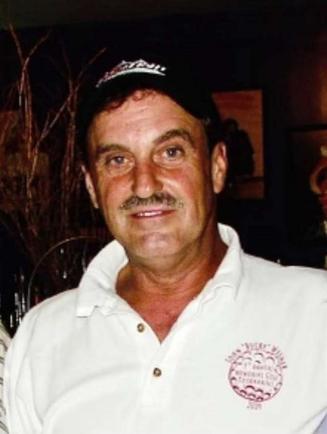Marc Lewis
