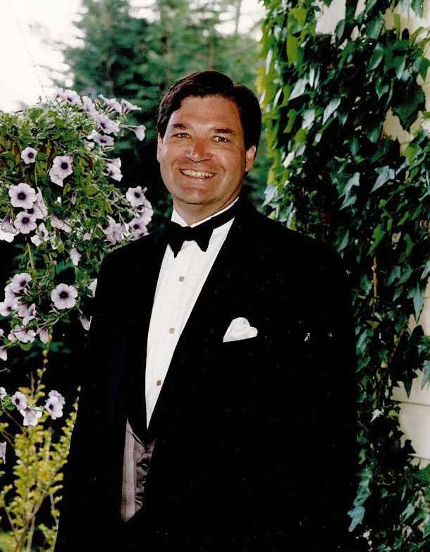 Stephen Nohowel
