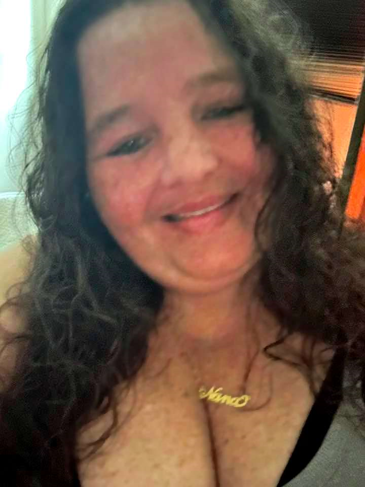 Heidi Roy