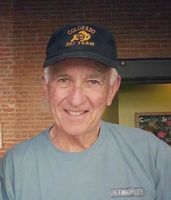 Bruce Paige Colon