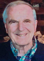 Josef Karl "Sepp" Eigenmann