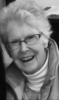 Elizabeth O'Connor McIntyre (Betty)