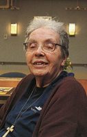 Linda Lee Borden