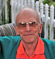 Frederick N. Reid