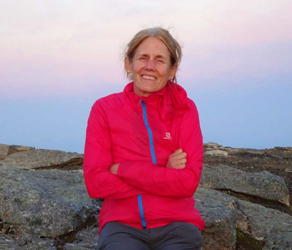 Karen Delaney