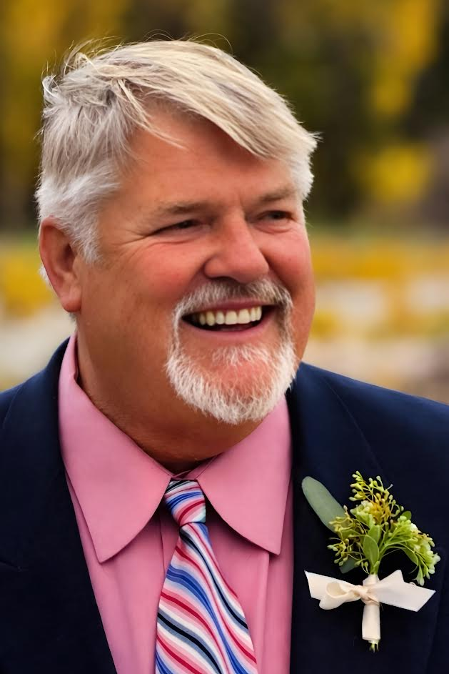 William Hollrock III