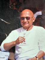 James Stewart Tolkan