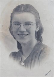 Harriet Miller