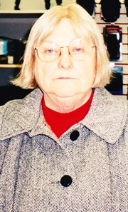 Patricia Faerber-Glaude