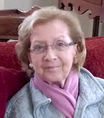 Claire Murphy