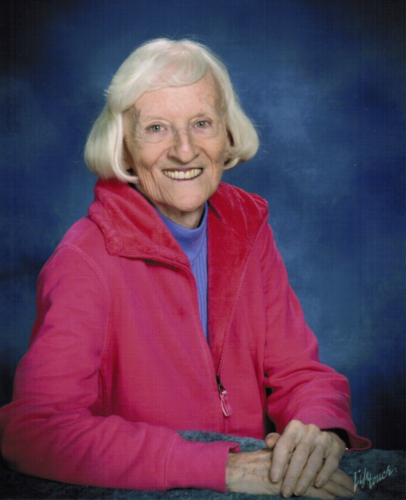 Jane Eagan