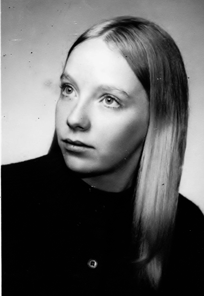 Susan Hinckley
