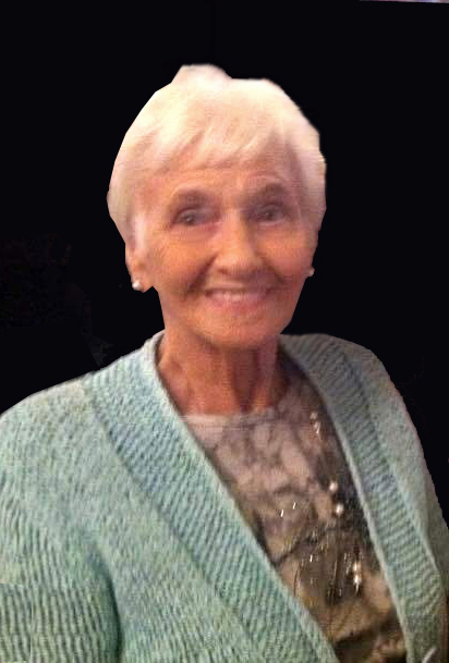 Ruby Tetreault