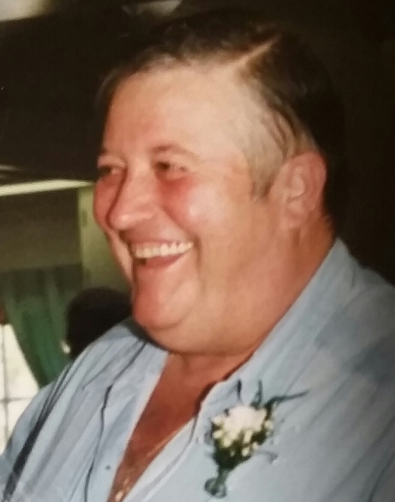 Harold Castine
