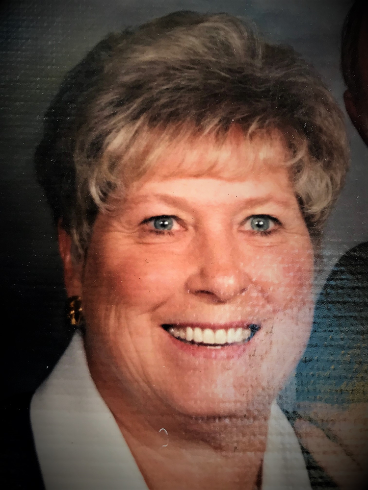 Freda Preston
