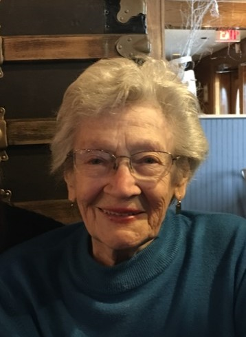 Glenna Durkin