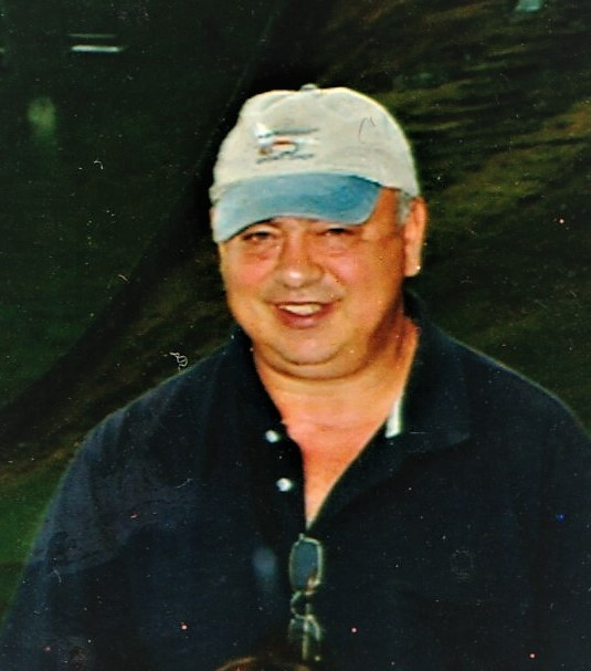 Theodore LaMarque