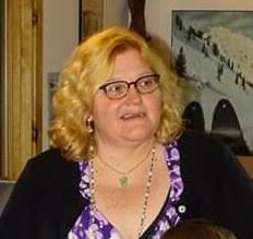 Tammy Galusha