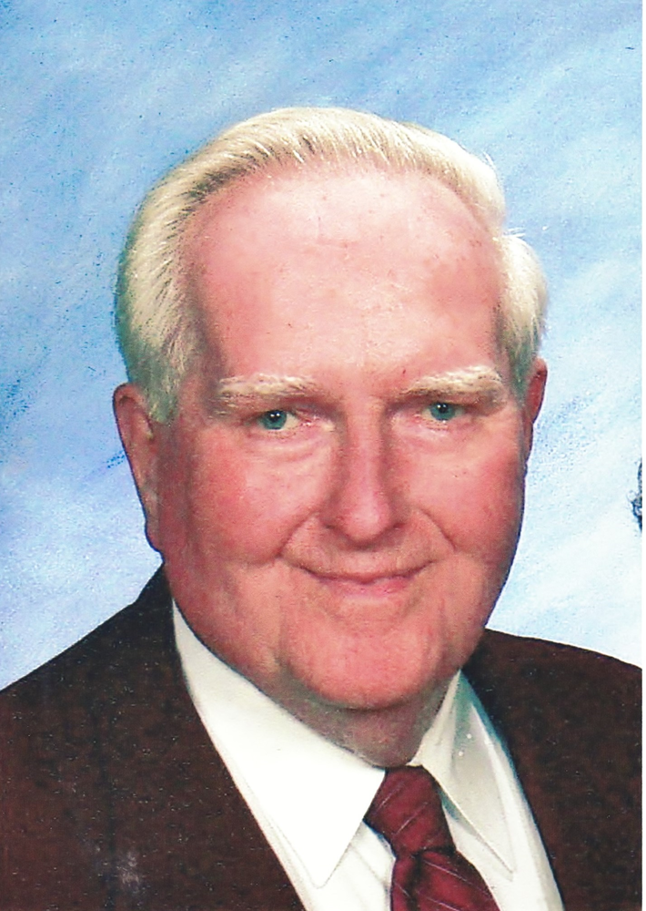 Reginald Clark