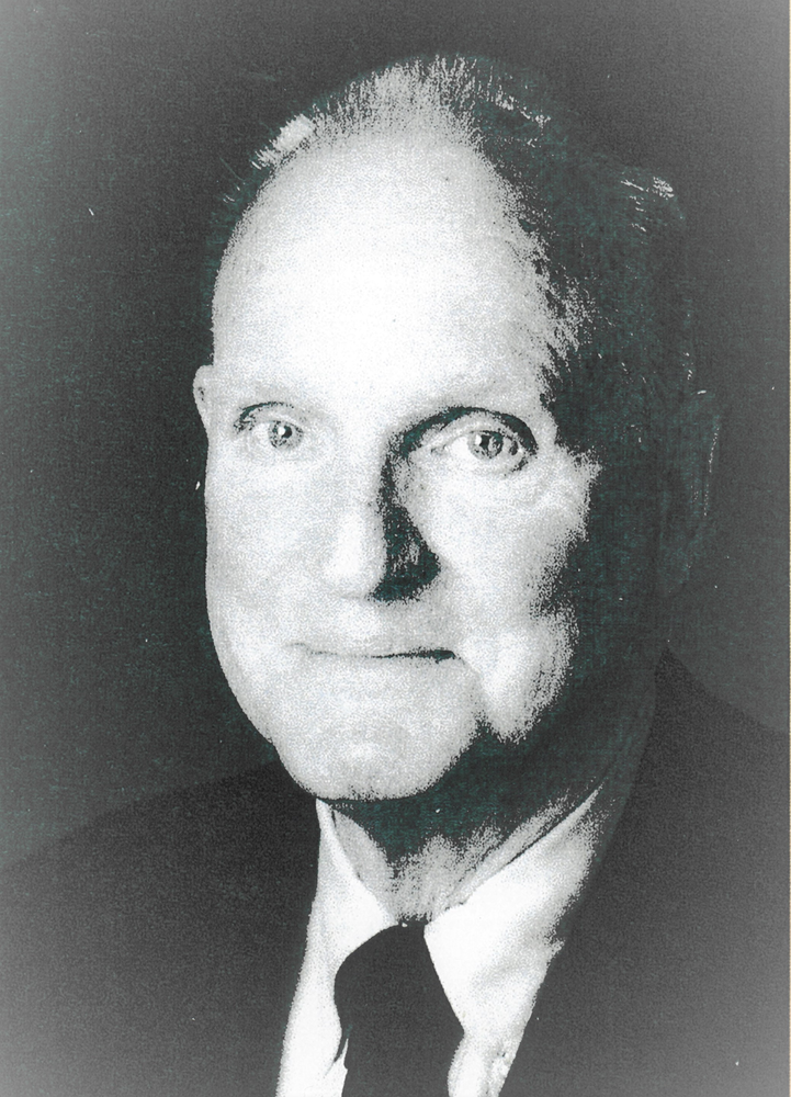 Herbert Bergamini, MD