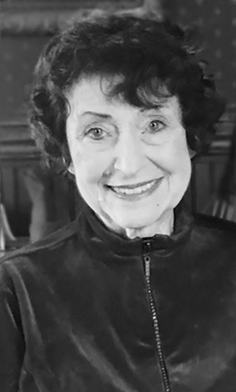 Joan Kane
